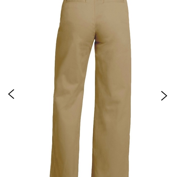 Wide leg Dickies BBWT - Picture 3 of 3